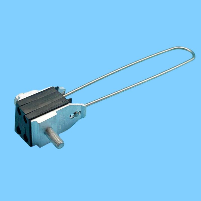 PA4-35 4 Cores Collection Tension Clamp 6